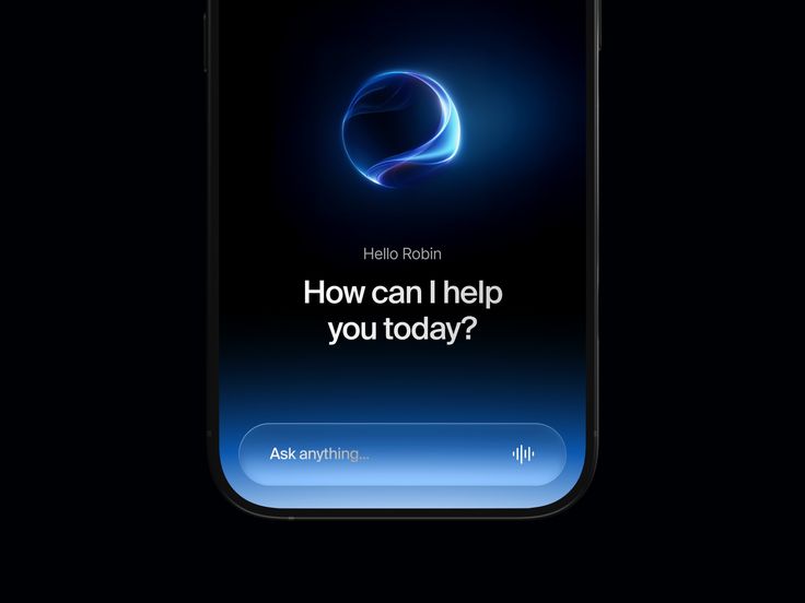 AI Chat Assistant